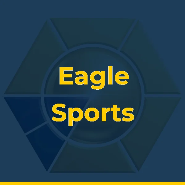 Logo de Eagle Sports