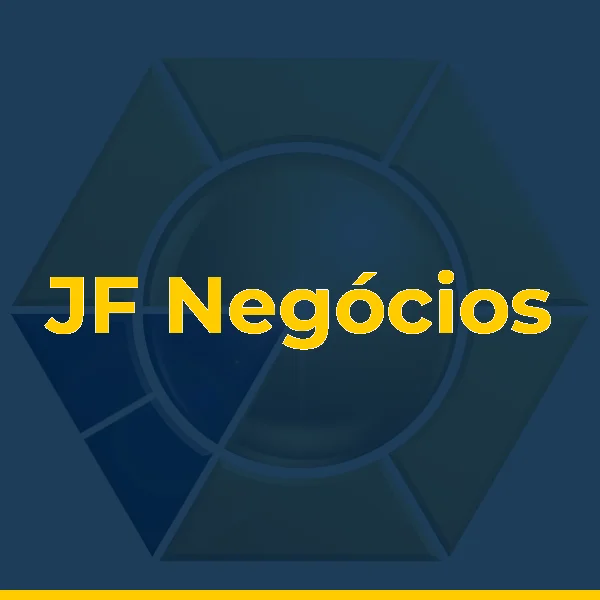 Logo de JF Negócios