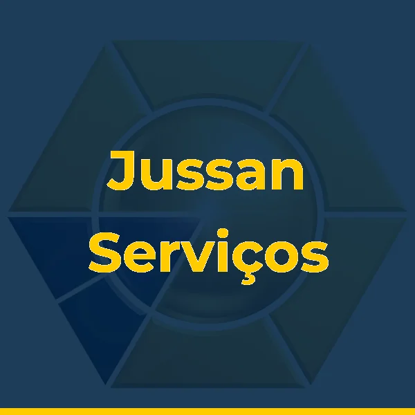 Logo de Jussan Serviços Logísticos