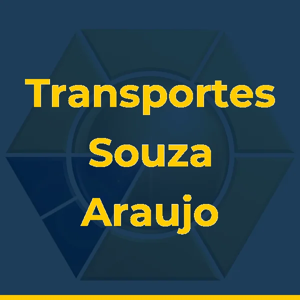 Logo de Transportes Souza Araujo