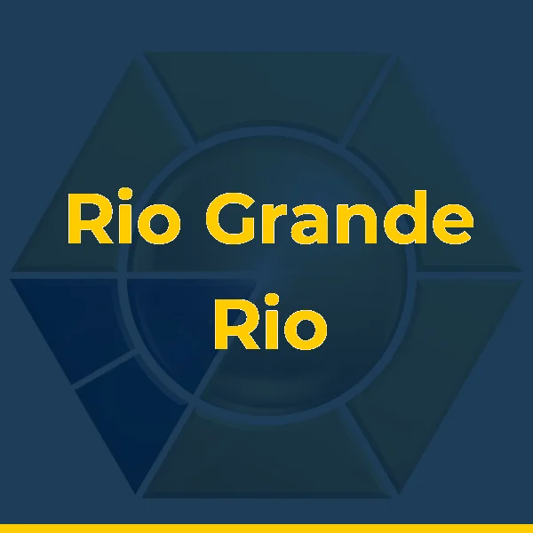 Logo de Rio Grande Rio Transportes