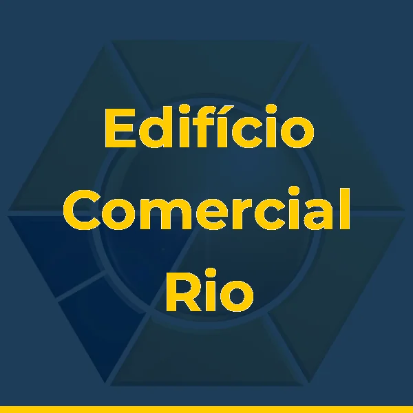 Logo de Edifício Comercial Rio