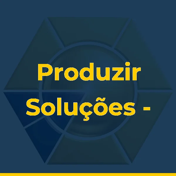 Logo de Produzir Soluções - Consultoria Comercial