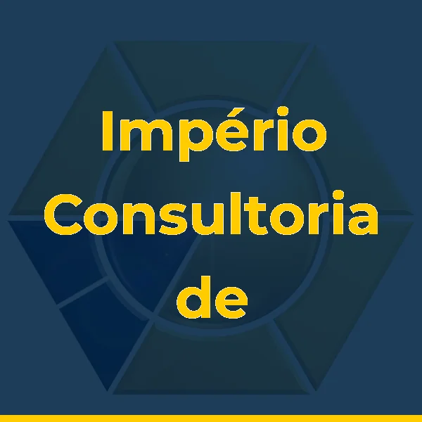 Logo de Império Consultoria de Negócios
