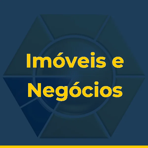 Logo de Imóveis e Negócios Gestão Imobiliária