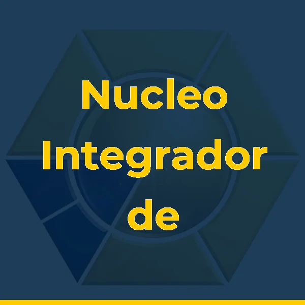 Logo de Nucleo Integrador de Negócios