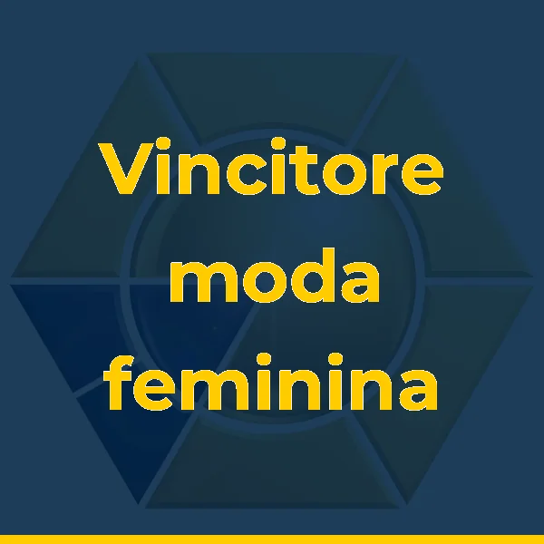 Logo de Vincitore moda feminina