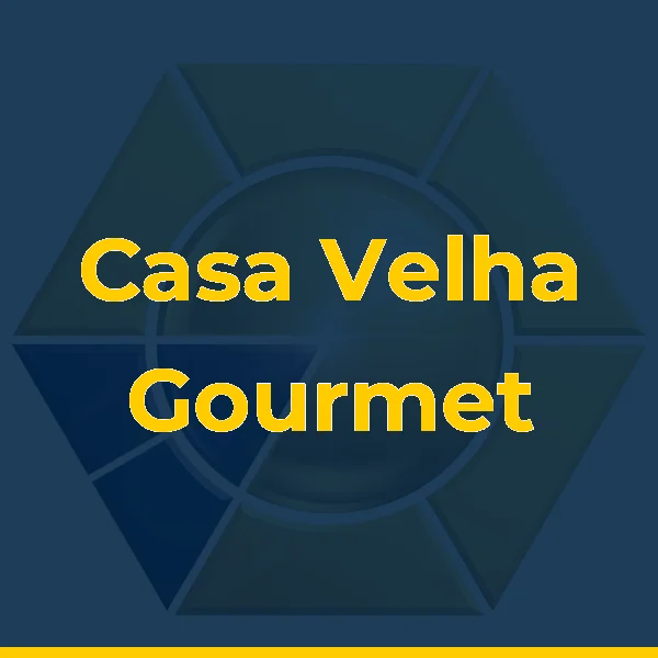 Logo de Casa Velha Gourmet