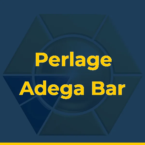 Logo de Perlage Adega Bar & Gastronomia