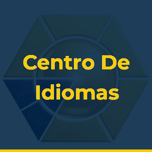 Logo de Centro De Idiomas (Rio De Janeiro)