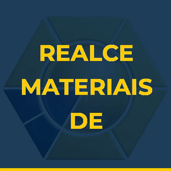Logo de REALCE MATERIAIS DE CONSTRUÇÃO