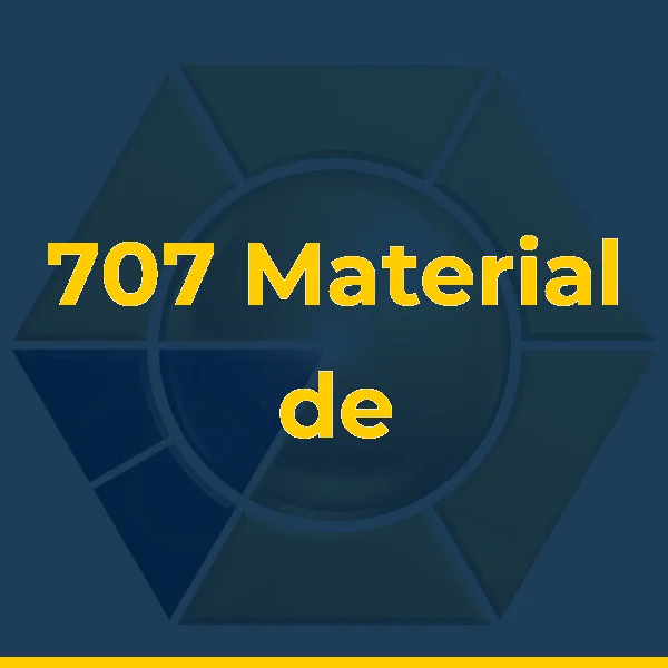 Logo de 707 Material de Construção