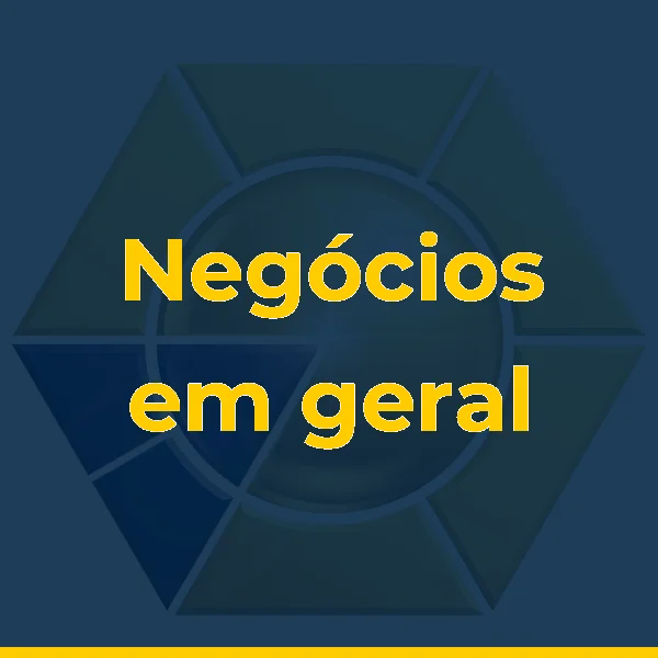 Logo de Negócios em geral