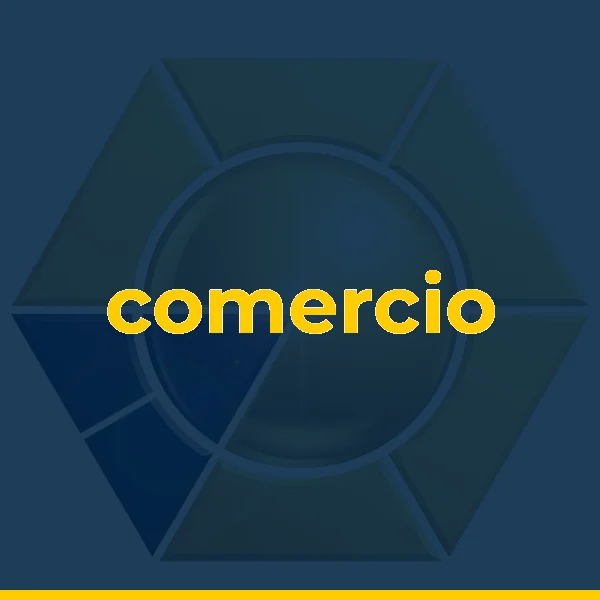 Logo de comercio