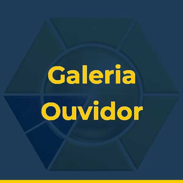 Logo de Galeria Ouvidor