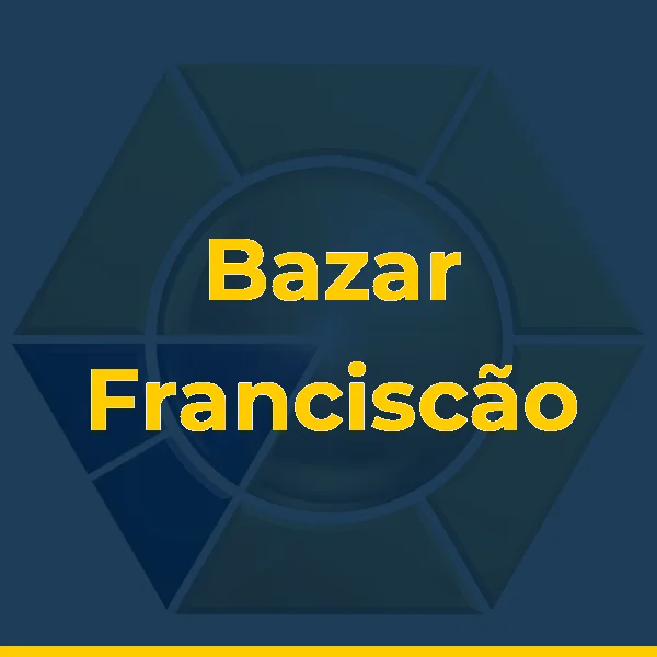 Logo de Bazar Franciscão