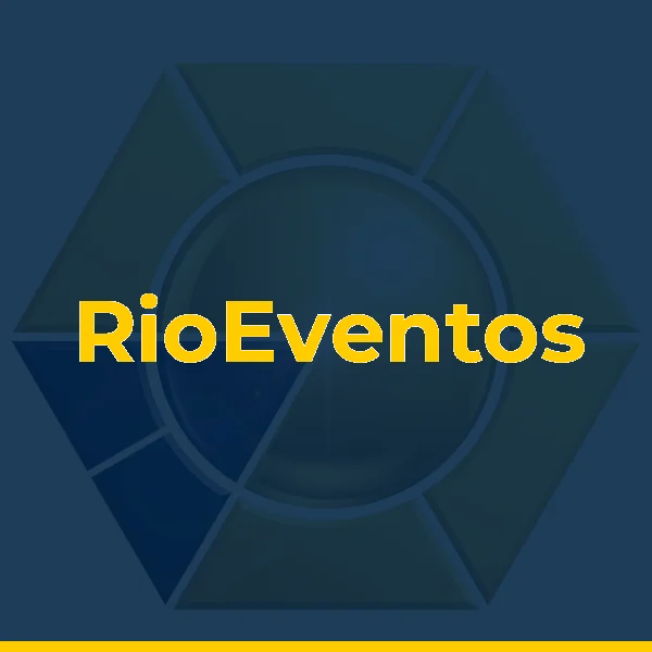 Logo de RioEventos