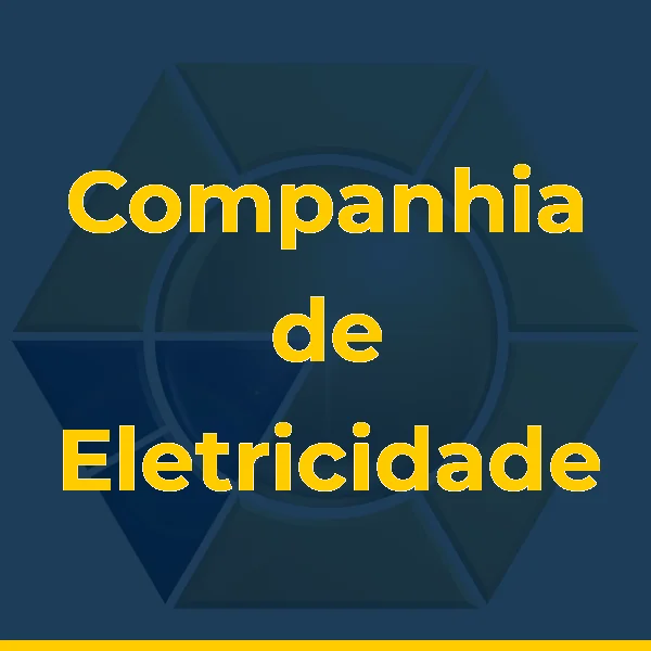 Logo de Companhia de Eletricidade de Nova Friburgo