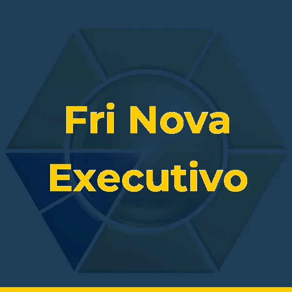 Logo de Fri Nova Executivo