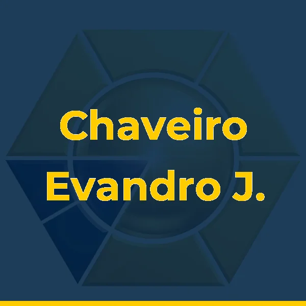 Logo de Chaveiro Evandro J. DS 24hrs