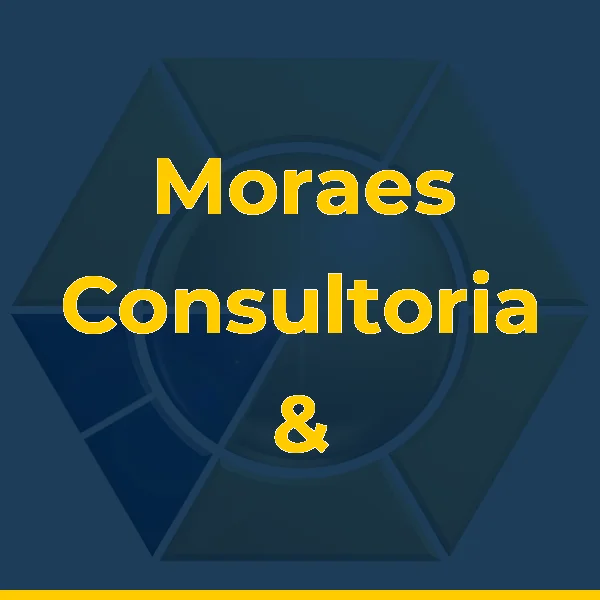 Logo de Moraes Consultoria & Assessoria Previdenciária