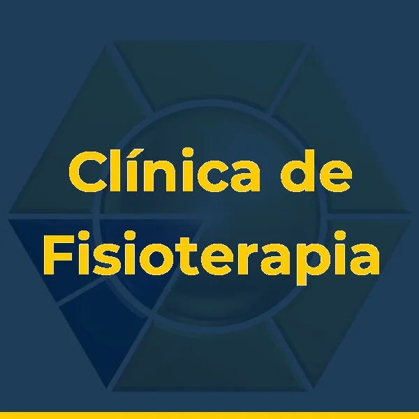 Logo de Clínica de Fisioterapia Bem-Estar