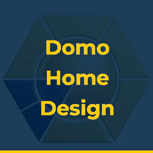 Logo de Domo Home Design