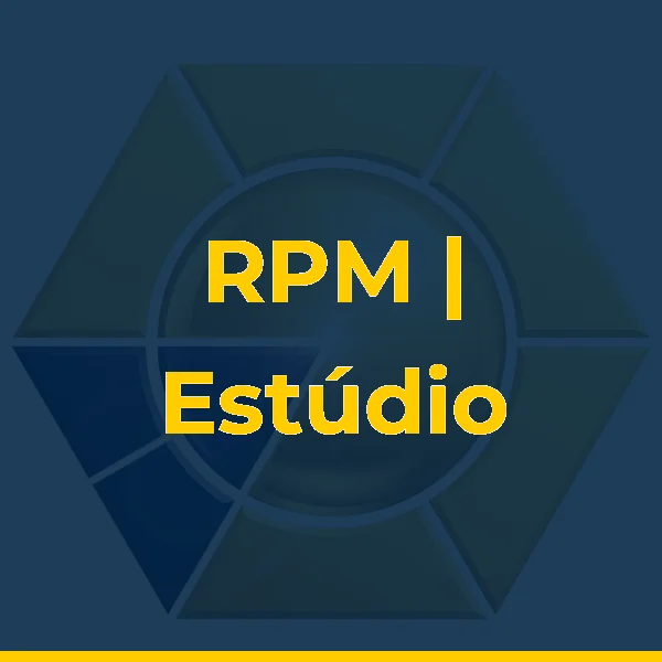 Logo de RPM | Estúdio de Personal Trainer Nova Friburgo | Fisioterapia Nova Friburgo