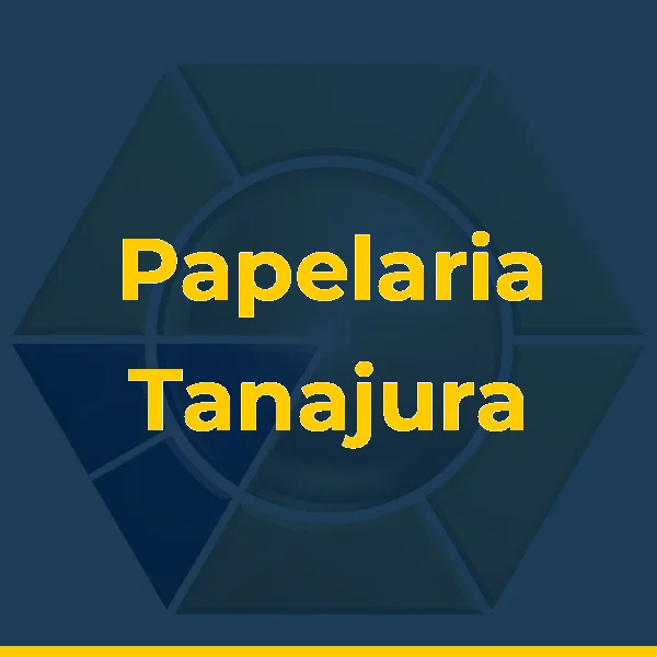 Papelaria Tanajura