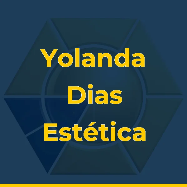 Logo de Yolanda Dias Estética
