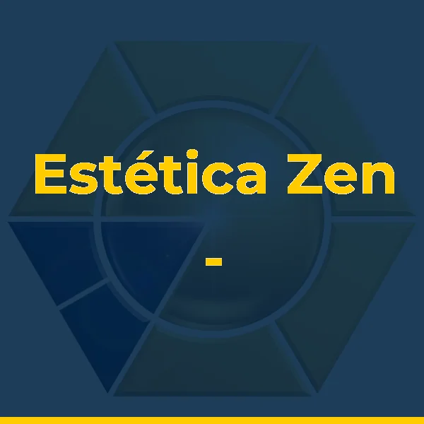 Logo de Estética Zen - Nova Friburgo