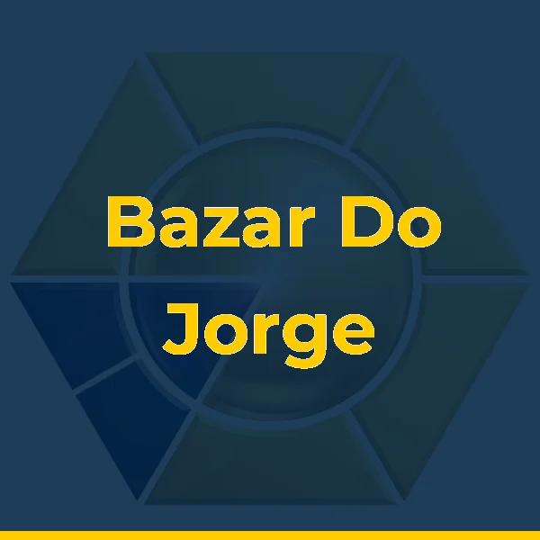 Logo de Bazar Do Jorge