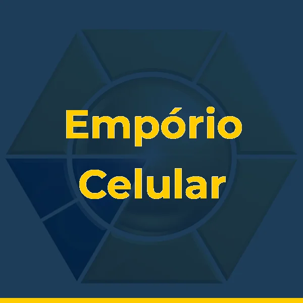 Logo de Empório Celular