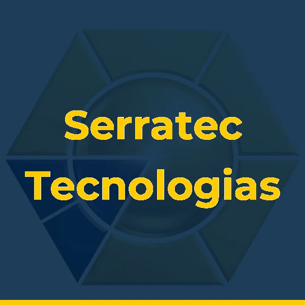 Logo de Serratec Tecnologias (informatica, eletronicos e segurança eletronica)