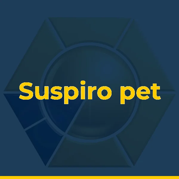 Logo de Suspiro pet