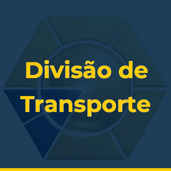 Divisão de Transporte