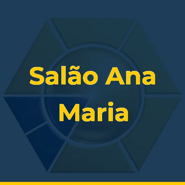 Salão Ana Maria
