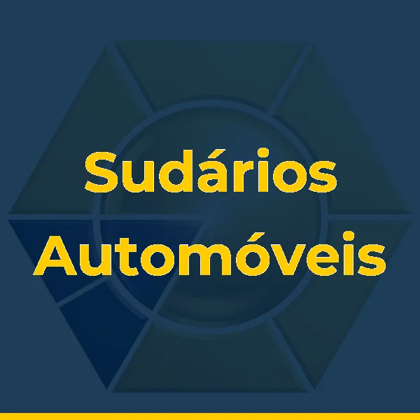 Logo de Sudários Automóveis