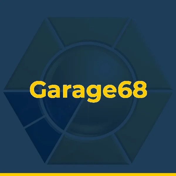 Garage68