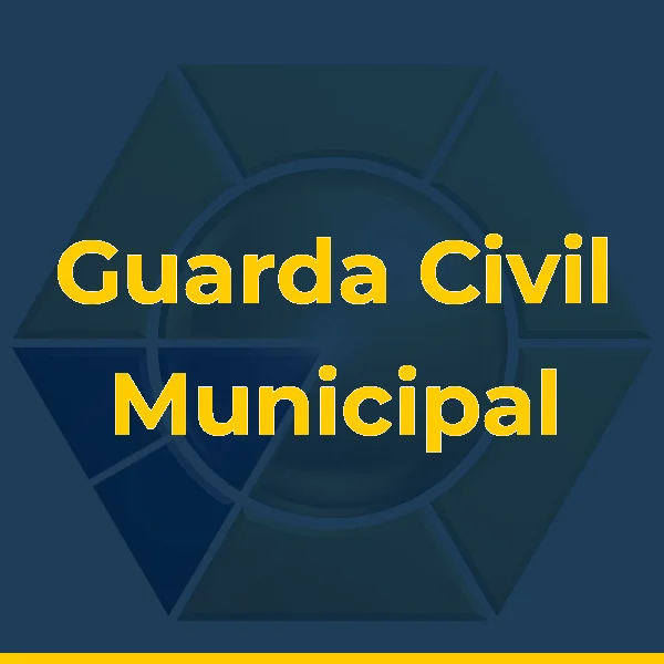 Guarda Civil Municipal de Sumidouro-RJ