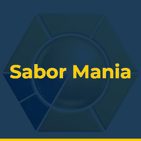 Sabor Mania