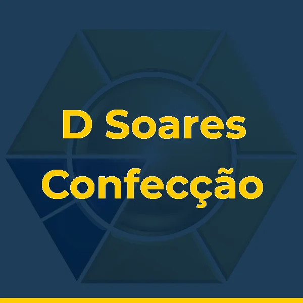 D Soares Confecção