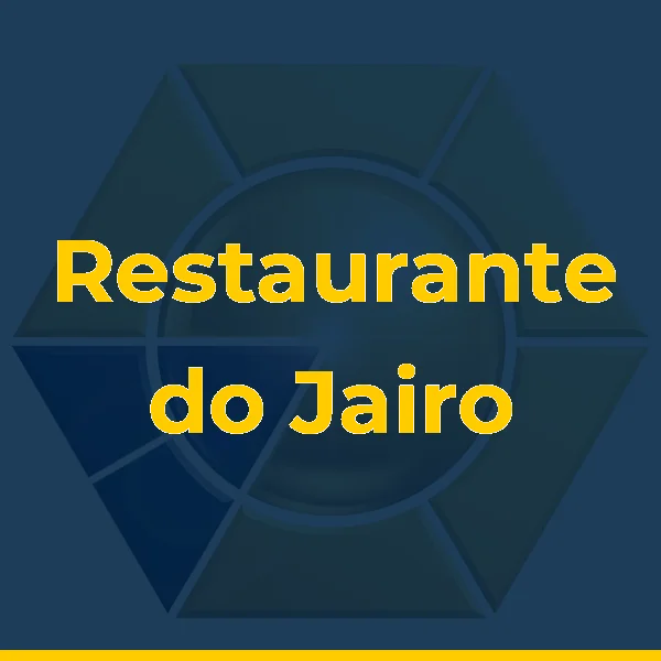 Restaurante do Jairo