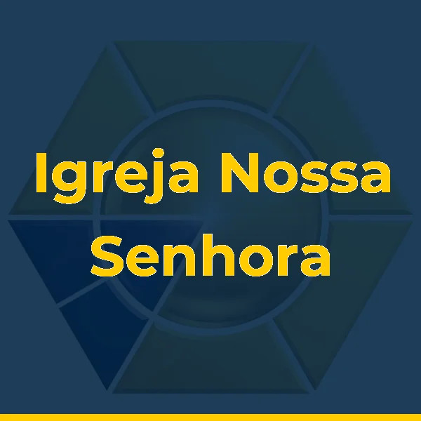 Logo de Igreja Nossa Senhora do Carmo