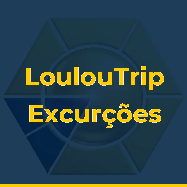 LoulouTrip Excurções