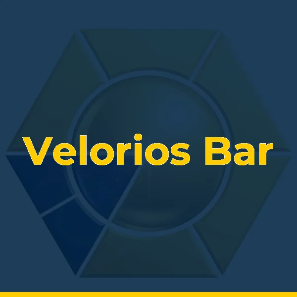 Logo de Velorios Bar