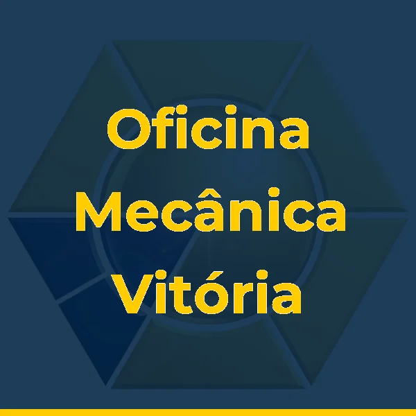 Oficina Mecânica Vitória Mundi