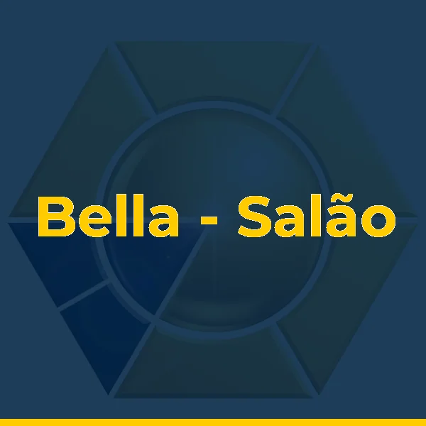 Bella - Salão de Beleza