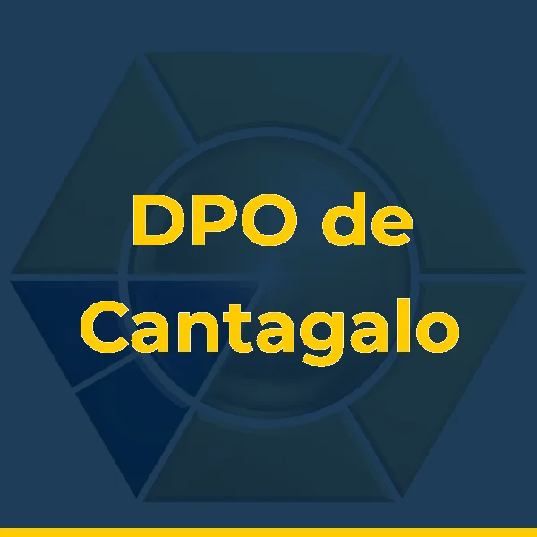 DPO de Cantagalo