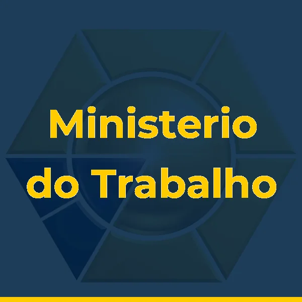 Ministerio do Trabalho e Emprego
